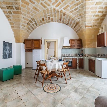 Terra Mia In The Historic Center Of Lecce - Happy Rentals Ngoại thất bức ảnh
