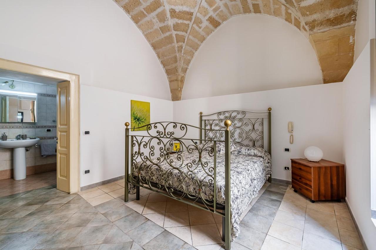 Terra Mia In The Historic Center Of Lecce - Happy Rentals Ngoại thất bức ảnh