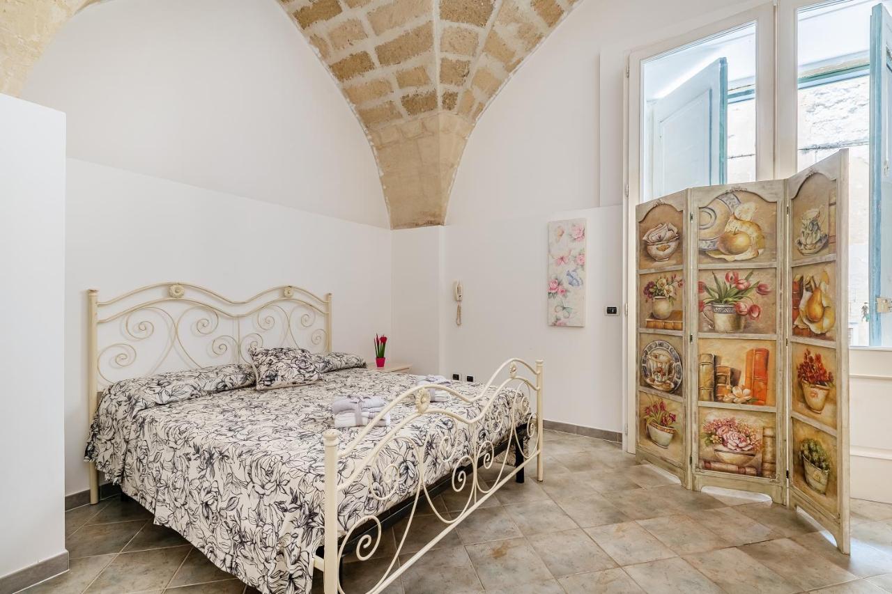 Terra Mia In The Historic Center Of Lecce - Happy Rentals Ngoại thất bức ảnh
