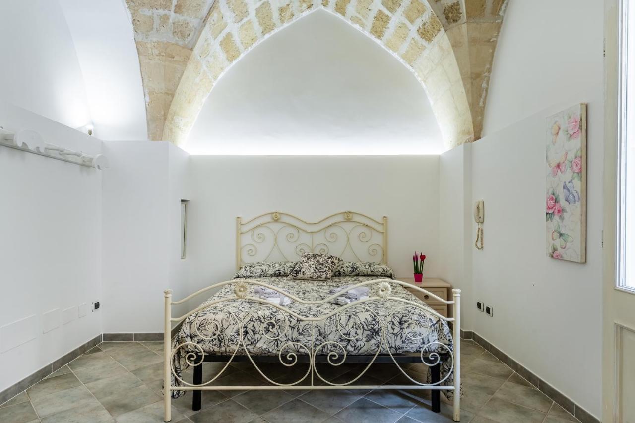 Terra Mia In The Historic Center Of Lecce - Happy Rentals Ngoại thất bức ảnh