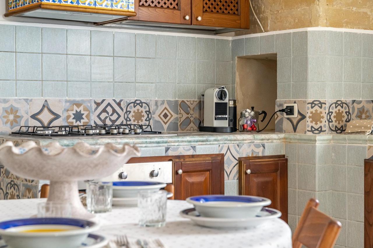 Terra Mia In The Historic Center Of Lecce - Happy Rentals Ngoại thất bức ảnh