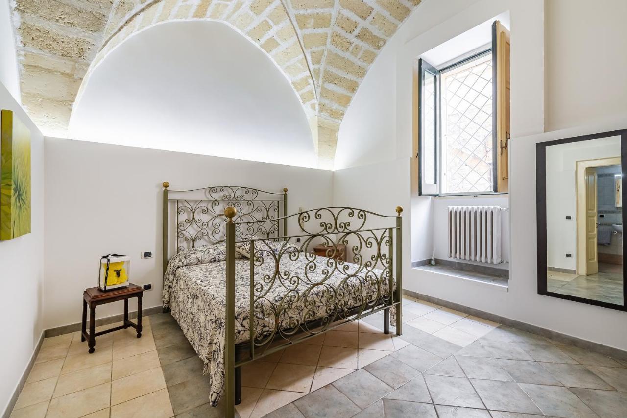Terra Mia In The Historic Center Of Lecce - Happy Rentals Ngoại thất bức ảnh