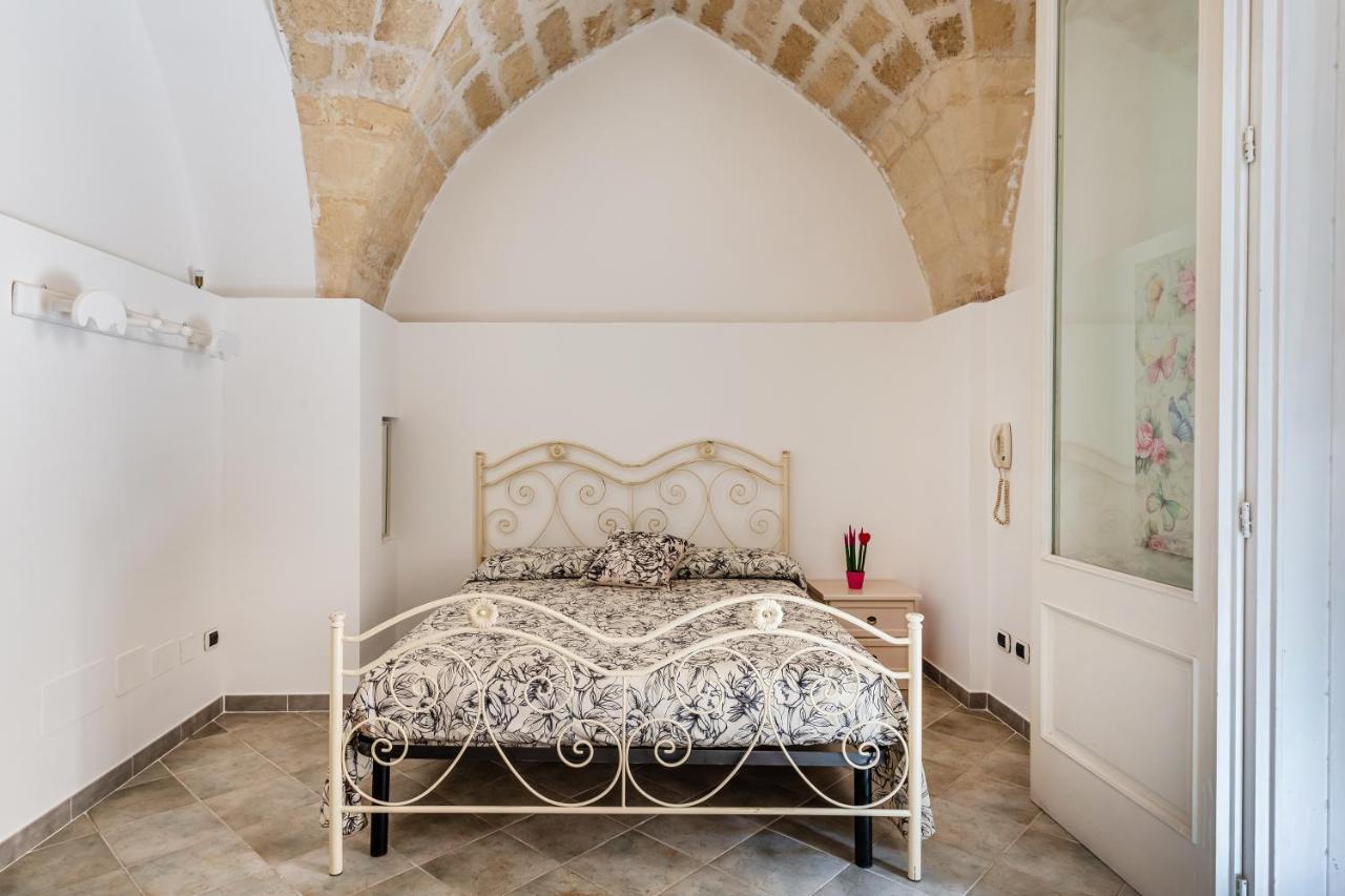 Terra Mia In The Historic Center Of Lecce - Happy Rentals Ngoại thất bức ảnh
